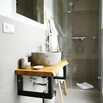 شقة Koenigsgleis-apartments
