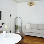 Koenigsgleis-apartments شقة
