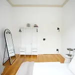 شقة Koenigsgleis-apartments *