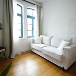 شقة Koenigsgleis-apartments باد ويلباد