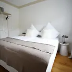 شقة Koenigsgleis-apartments *