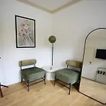 Koenigsgleis-apartments
