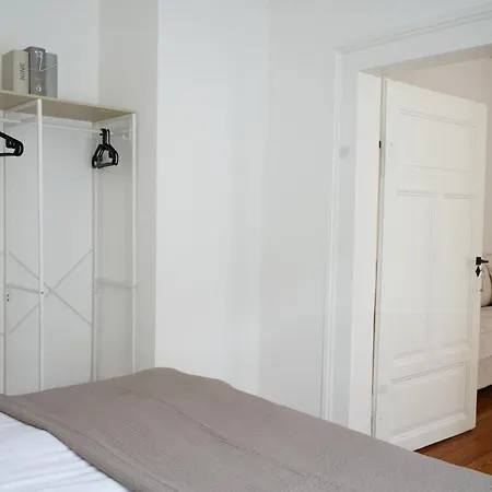 Koenigsgleis-apartments *