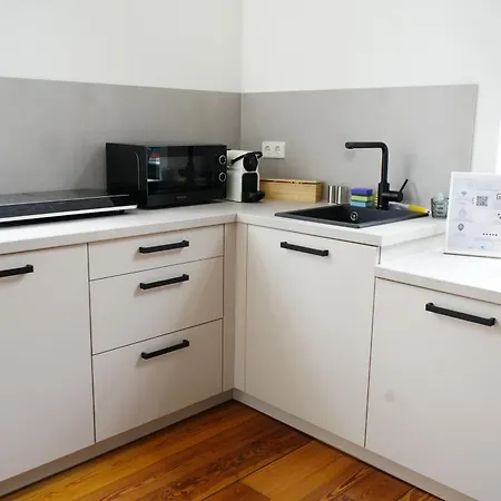 Διαμέρισμα Koenigsgleis-apartments Bad Wildbad