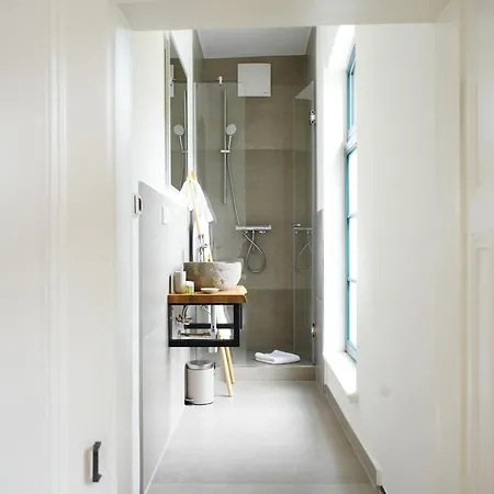 شقة Koenigsgleis-apartments *