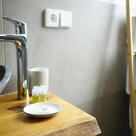 Koenigsgleis-apartments