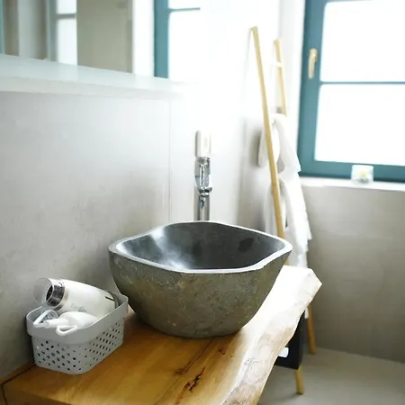 Koenigsgleis-apartments *