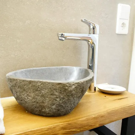 شقة Koenigsgleis-apartments باد ويلباد