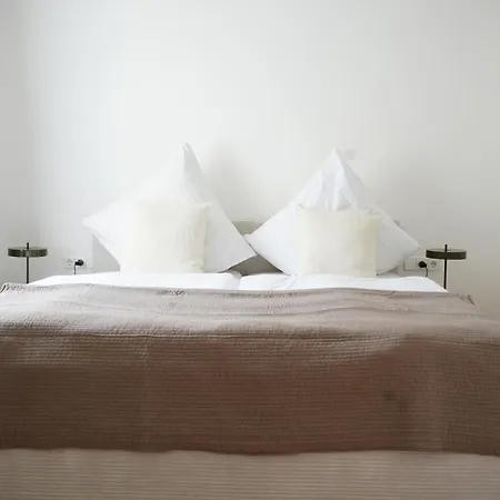 Koenigsgleis-apartments דירה *