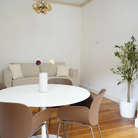 דירה Koenigsgleis-apartments