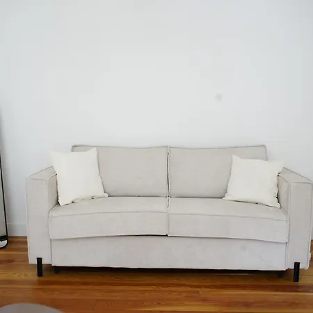 Koenigsgleis-apartments شقة