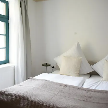 Koenigsgleis-apartments באד ווילבאד