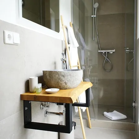 דירה Koenigsgleis-apartments