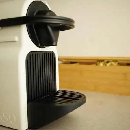 Koenigsgleis-apartments דירה *