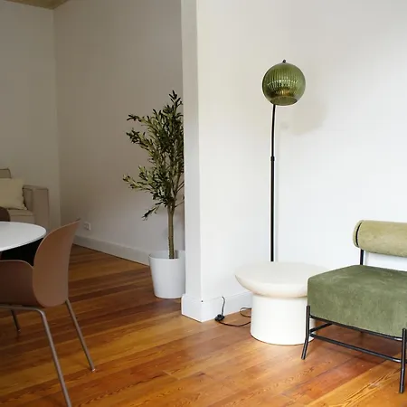 Koenigsgleis-apartments *