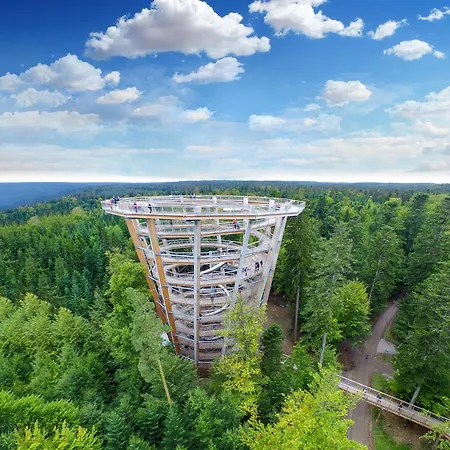 Koenigsgleis-apartments