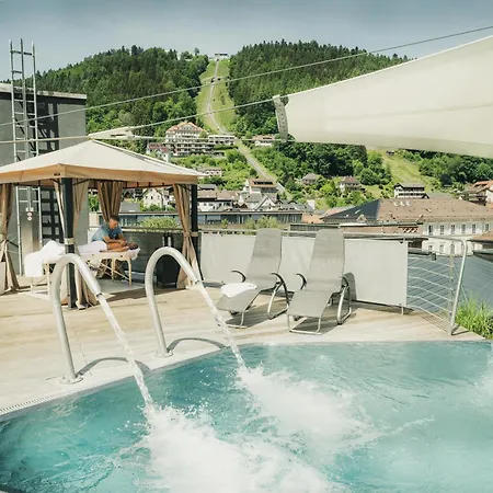 Koenigsgleis-apartments דירה *