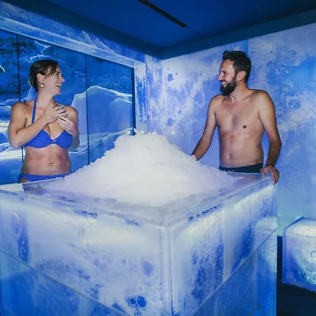 Koenigsgleis-apartments باد ويلباد