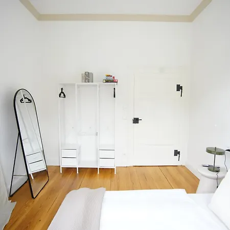 דירה Koenigsgleis-apartments *