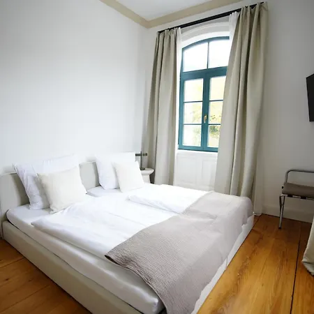 Koenigsgleis-apartments דירה