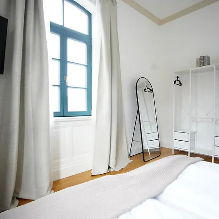 Διαμέρισμα Koenigsgleis-apartments Bad Wildbad