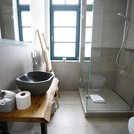 Koenigsgleis-apartments *