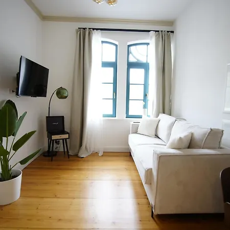 Koenigsgleis-apartments דירה *