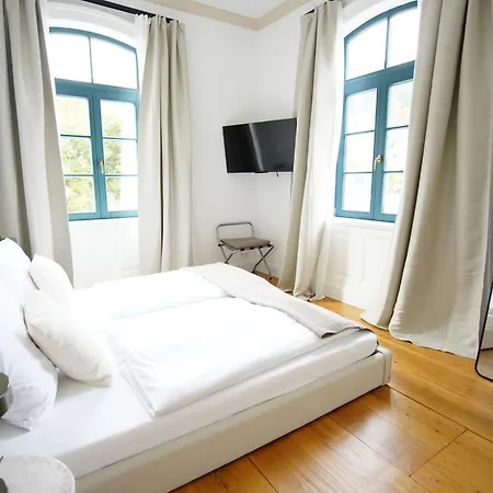 Koenigsgleis-apartments شقة باد ويلباد