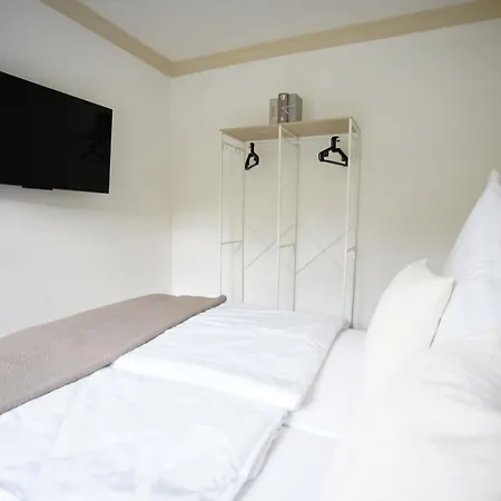 Koenigsgleis-apartments شقة