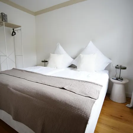 شقة Koenigsgleis-apartments *