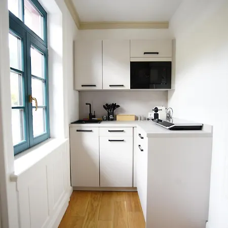 Koenigsgleis-apartments Διαμέρισμα Bad Wildbad