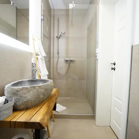 شقة Koenigsgleis-apartments