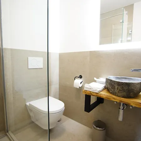 Koenigsgleis-apartments דירה *