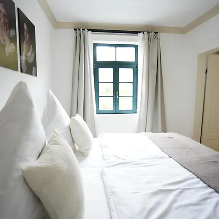 Koenigsgleis-apartments