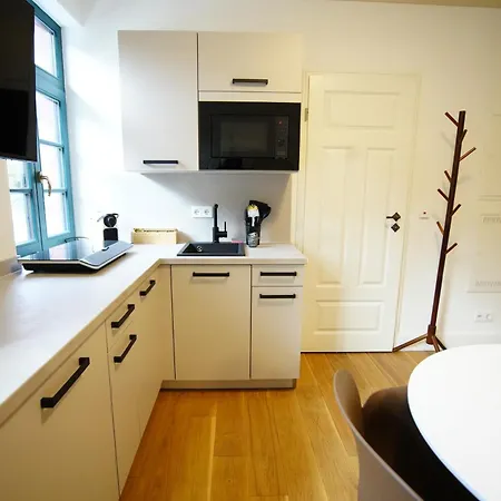 Koenigsgleis-apartments * Bad Wildbad