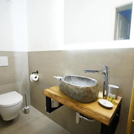 Koenigsgleis-apartments דירה