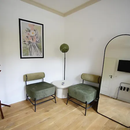 Koenigsgleis-apartments