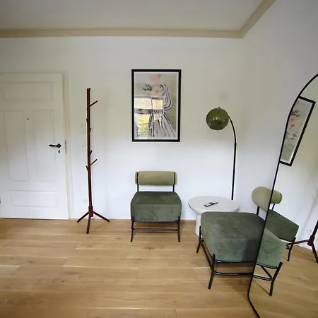 Koenigsgleis-apartments *