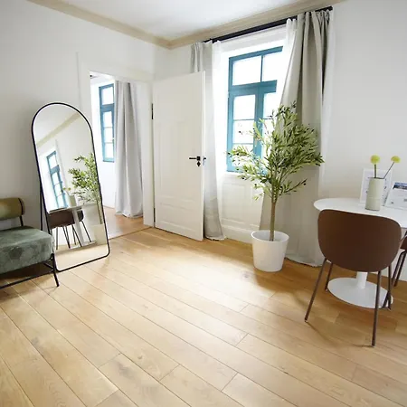 Koenigsgleis-apartments