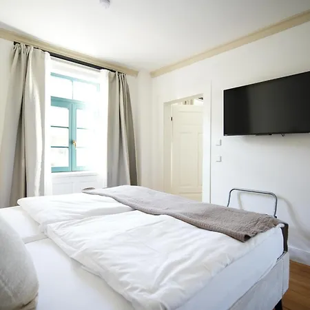 Koenigsgleis-apartments شقة باد ويلباد