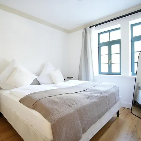 Koenigsgleis-apartments דירה *