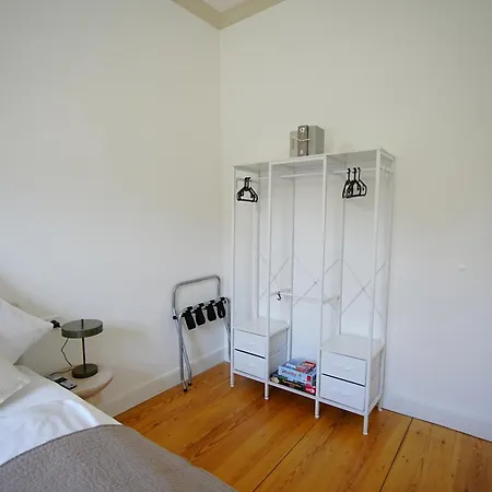 דירה Koenigsgleis-apartments *